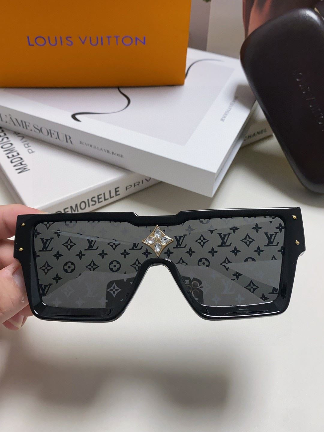 Louis Vuitton Sunglasses